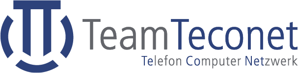 Team Teconet Logo